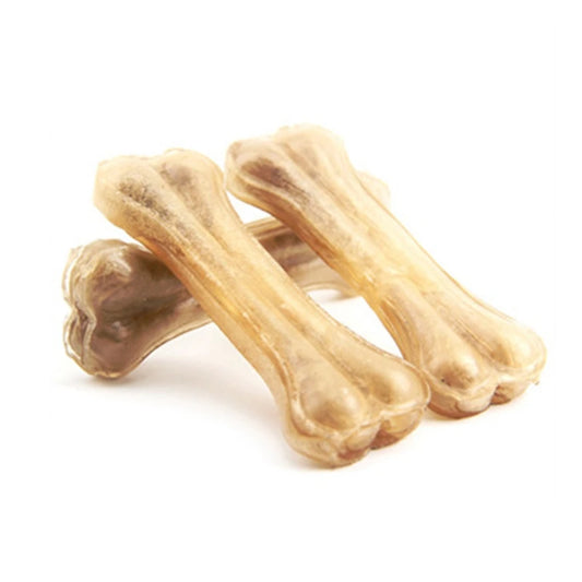 Exciting New Dog Bone Chews for Playful Pups!"