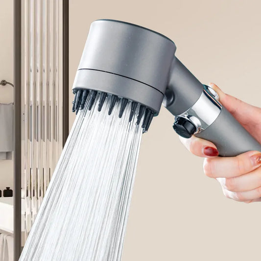 The Ultimate Shower Head Upgrade"