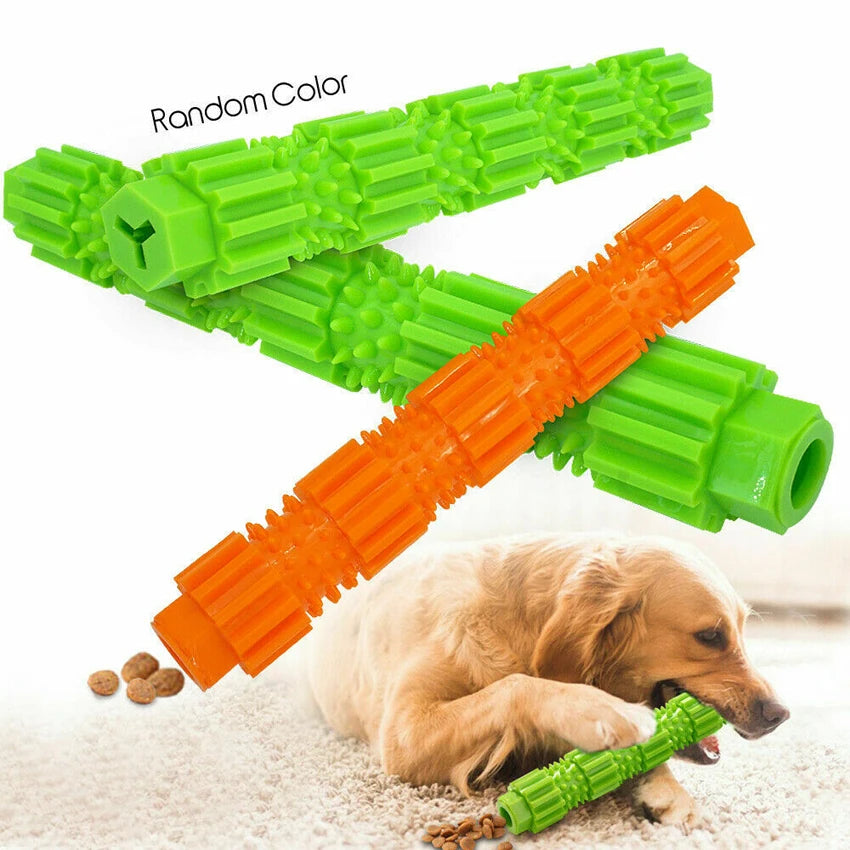 Paw some Playtime IndestructiChew - Durable and Fun Dog Chew Toy for Happy, Healthy Canines