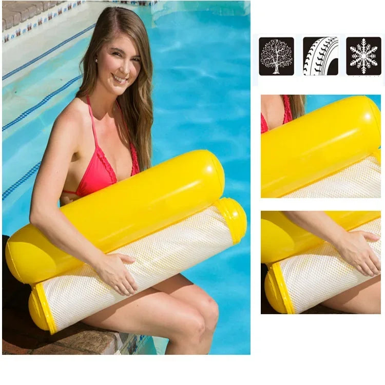 Float Chill Recliner Your Ultimate Relaxation Destination