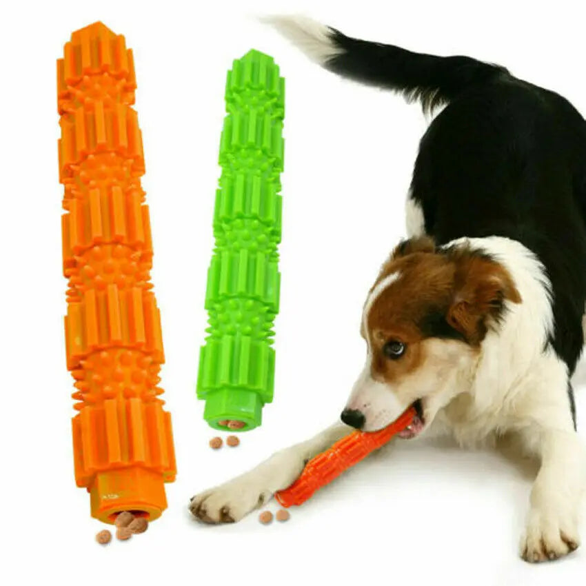 Paw some Playtime IndestructiChew - Durable and Fun Dog Chew Toy for Happy, Healthy Canines