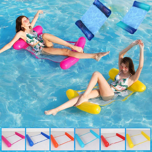 Float Chill Recliner Your Ultimate Relaxation Destination